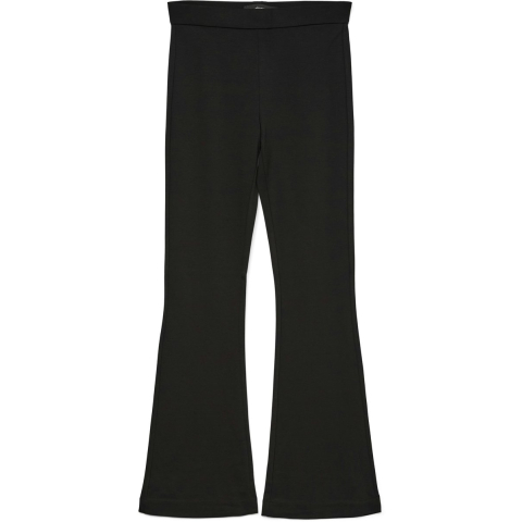 Vero Moda Vmkamma nw flared jersey pant noos