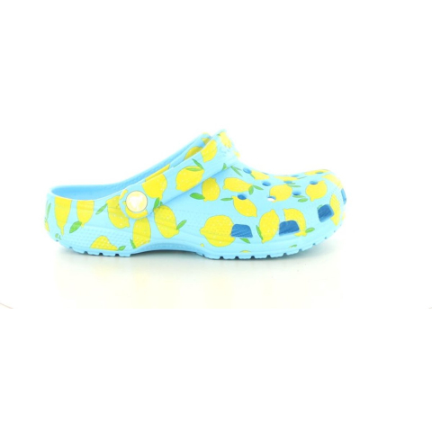 Crocs Classic clog graphic