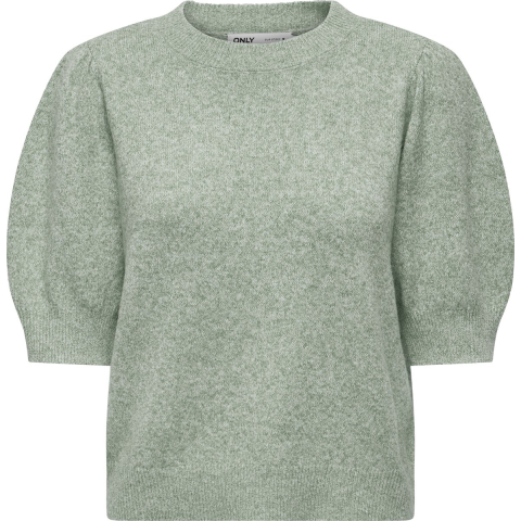 Only Onlrica life 24 pullover knt noos melee