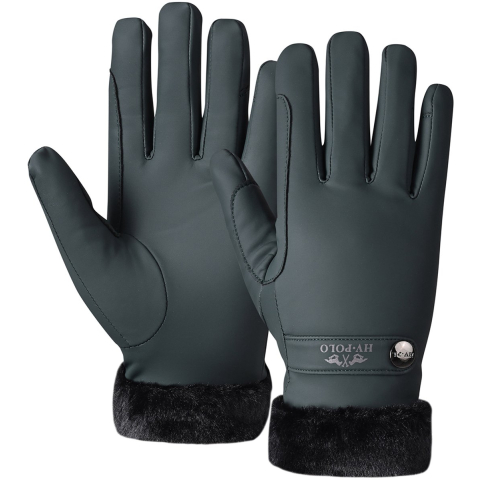HV Polo Handschoenen hvpgarnet