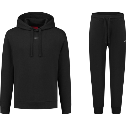 Hugo Boss Dapo dayote tracksuit