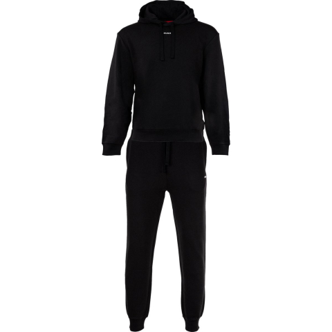Hugo Boss Dapo dayote tracksuit