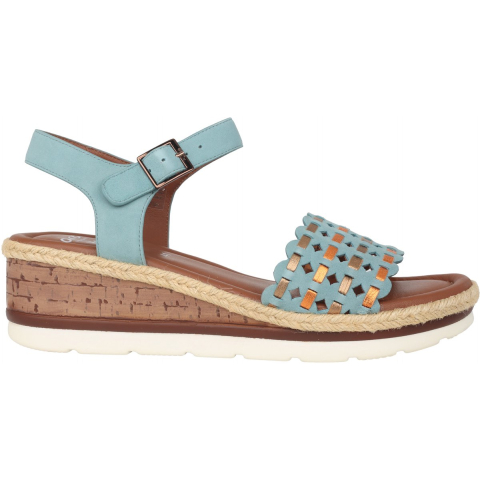 Ara 12-28404-07 dames sandaal