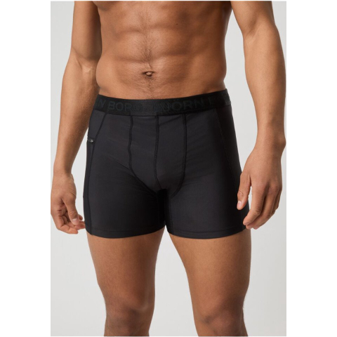 Björn Borg Borg stretch swim shorts 10004102-bk001