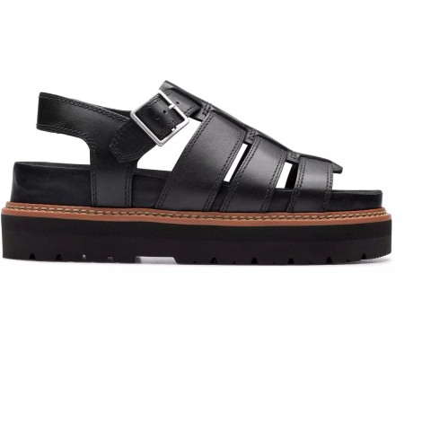 Clarks Original Orianna twist dames sandaal