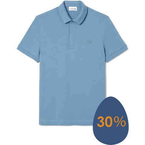 Lacoste Polo heren