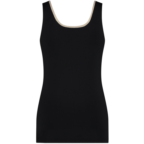 Nukus Top zonder mouw nks06001 juba