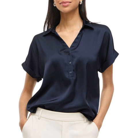 Vila Vienna ravenna ss top noos navy
