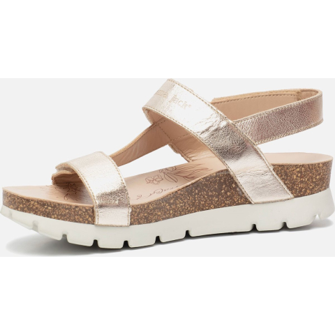 Panama Jack Selma shine