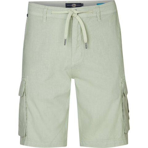 Petrol Industries Men shorts cargo mint
