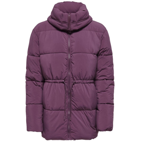 Only Onllara jacket otw mauve