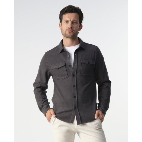Campbell Harley casual shirt