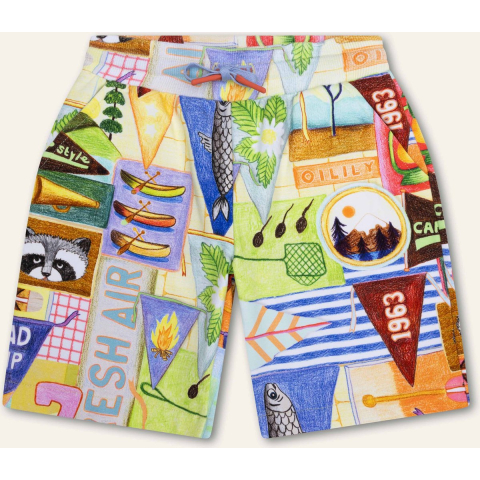 Oilily Prins broek