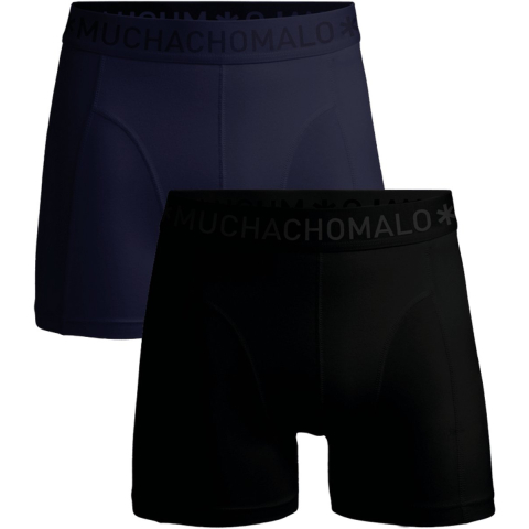 Muchachomalo Jongens 2-pack boxershorts