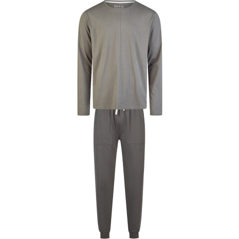 Phil & Co Heren pyjama set lang