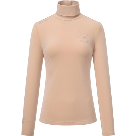 HV Polo Top hvpbailey