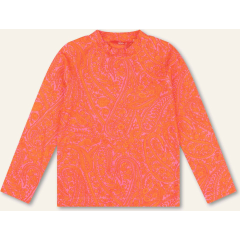 Oilily Turtle t-shirt