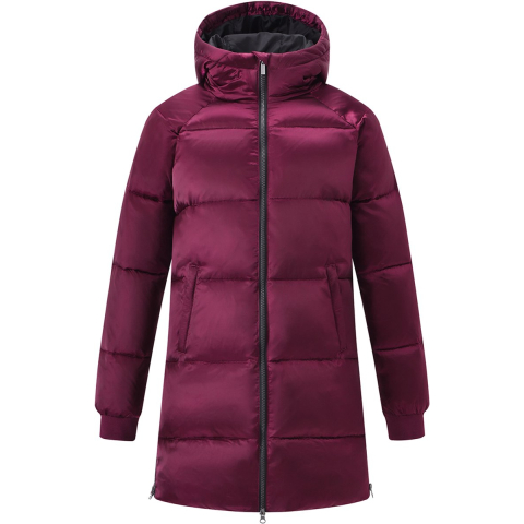 Imperial Puffer jacket irhbodie