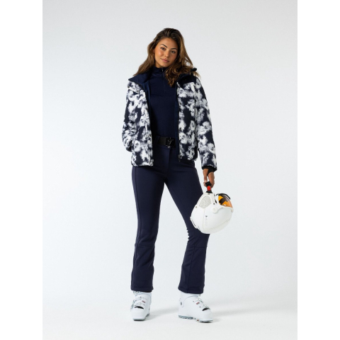 Falcon Softshell broek dames