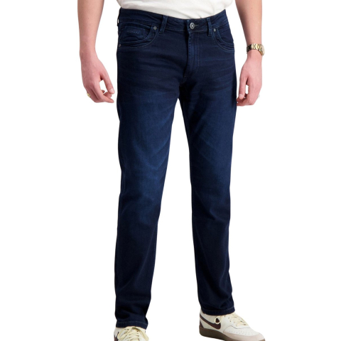 Gabbiano Atlantic 8250800 heren regular jeans dark blue
