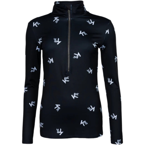 Kou Ski pully dames