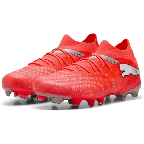 Puma future 9 match fg/ag voetbal schoen firm ground heren -