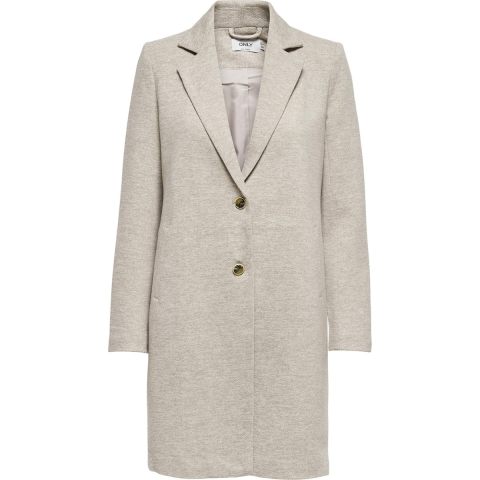 Only onlcarrie mel coat otw noos 15173066 etherea