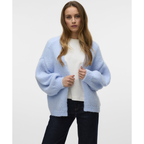 Vero Moda Vmmaybe ls open cardigan noos