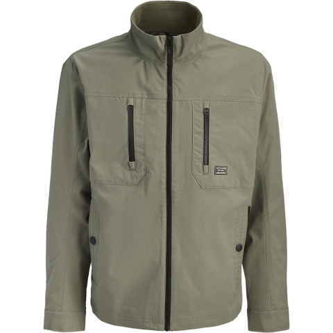Jack & Jones Jjdevin contrast jacket
