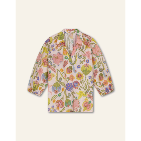 Oilily Balaji blouse