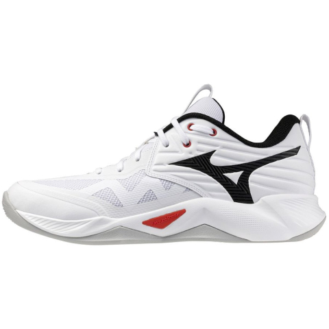 Mizuno wave momentum pro indoor schoenen heren -