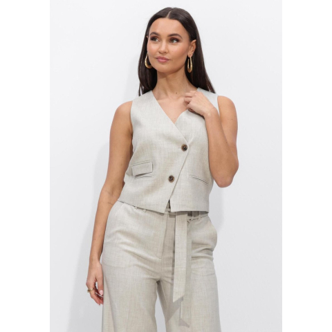 Beaumont Gilet bc14911261 molly