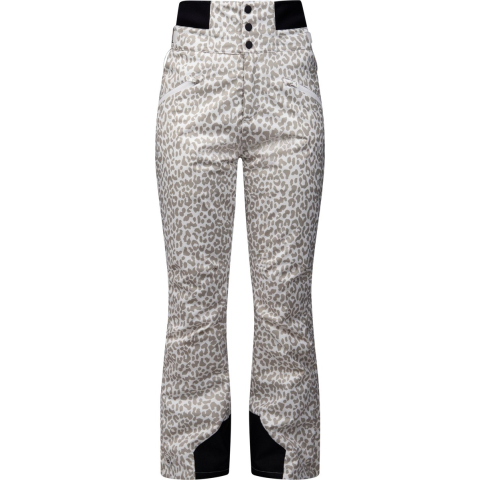 Brunotti whitewater-print women snow pants skibroek dames -