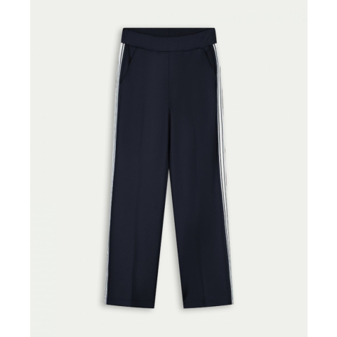 Elvira Collections Broek zola-navy