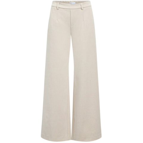 Object Objlisa wide pant noos