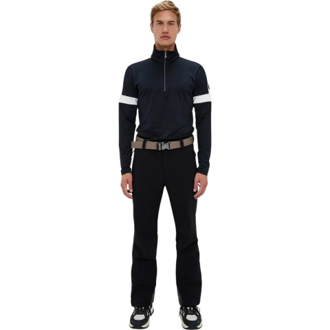8848 Altitude victor softshell pants skibroek heren -