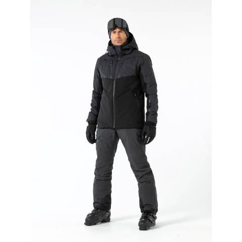 Falcon beryl jacket ski jack heren -