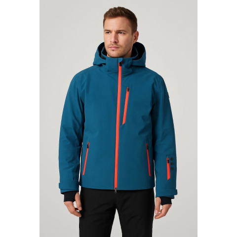 Bogner eason3-t ski jack heren -