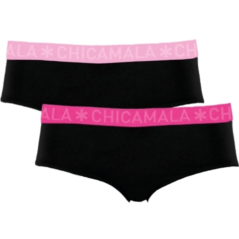 Muchachomalo Meisjes 2-pack briefs