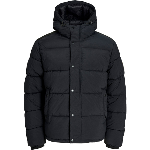Jack & Jones Heren winterjas jjedetroit puffer jacket
