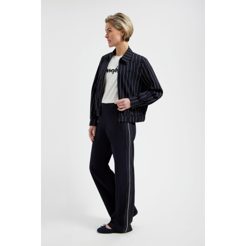 Lady Day Elza broek blauw
