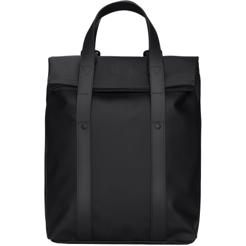 Rains 2 way tote rugtas mini w3