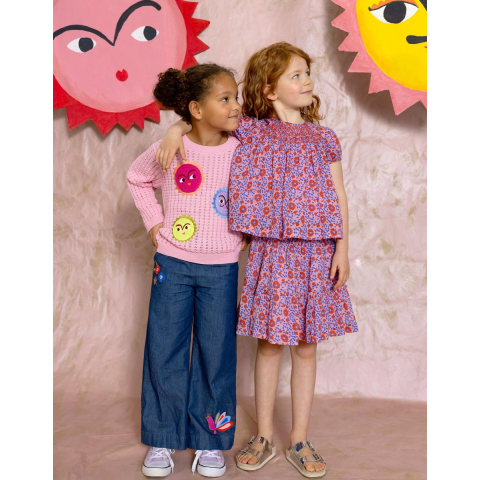 Oilily Sunder rok