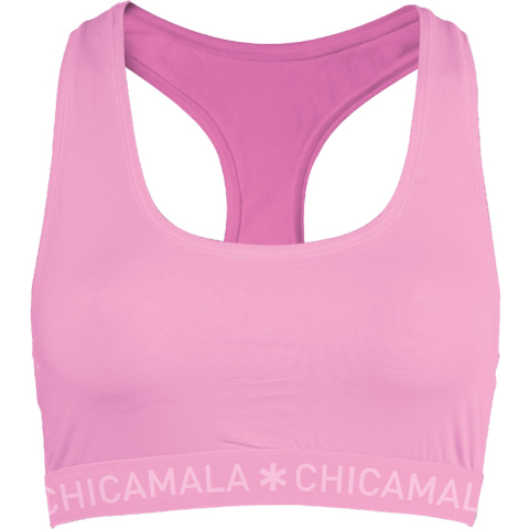 Muchachomalo Dames 1-pack racerback