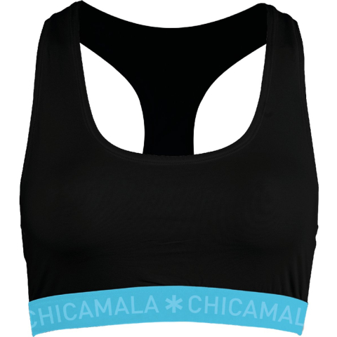 Muchachomalo Dames 1-pack racerback