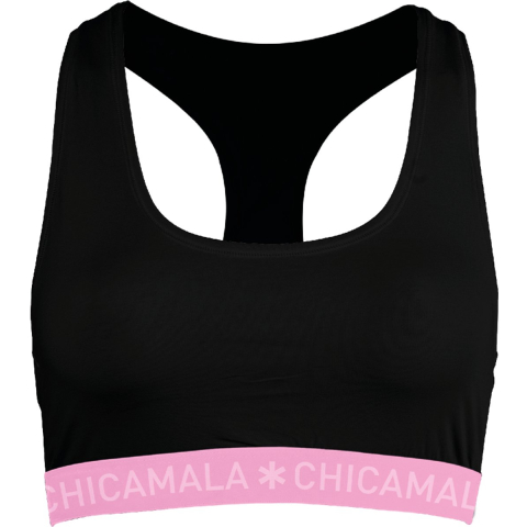 Muchachomalo Dames 1-pack racerback
