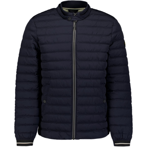 No Excess Jacket short fit padded night