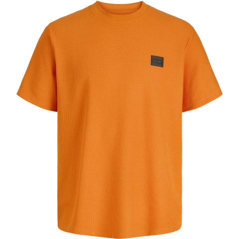Jack & Jones Jjdaytona tee ss crew neck sn -