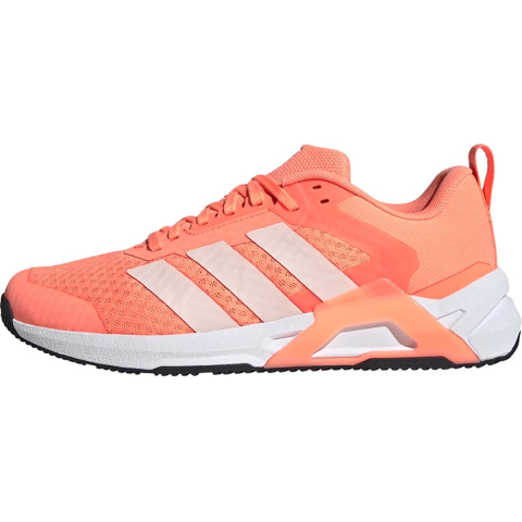 Adidas dropset control trainer w trainingsschoenen dames -