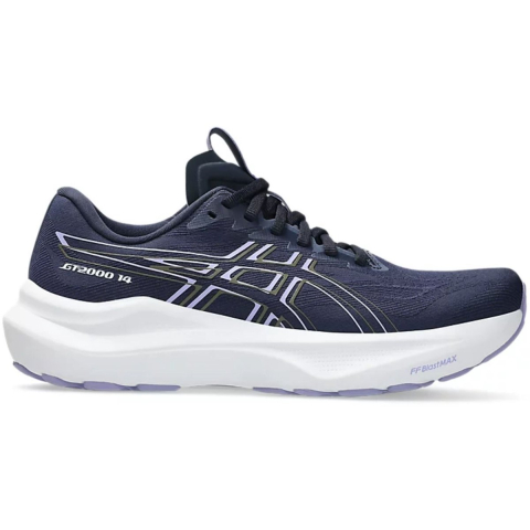 Asics gt-2000 14 hardloopschoenen dames neutraal -